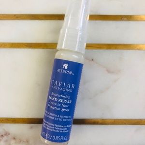 CAVIAR® Restructuring Bond Repair Leave-In Heat